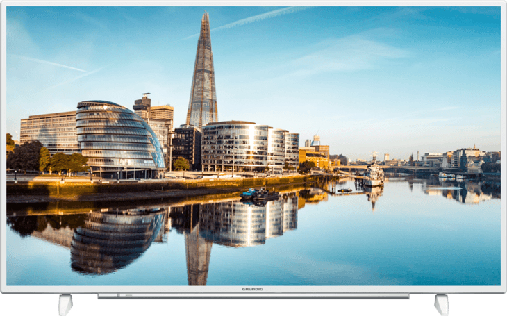 Grundig GUW 8860 40" — vue 1 sur 5