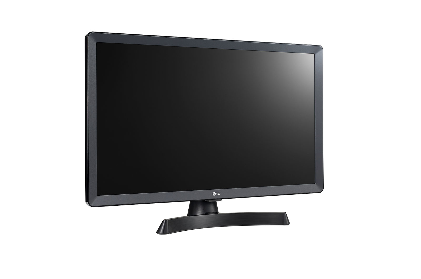 LG 24TL510S PZ Écran LED avec tuner TV 24 (23.6 visualisable) 1366 x 768 WXGA 200 cd m² 1000 1 14 ms 2xHDMI haut parleurs — photo 5