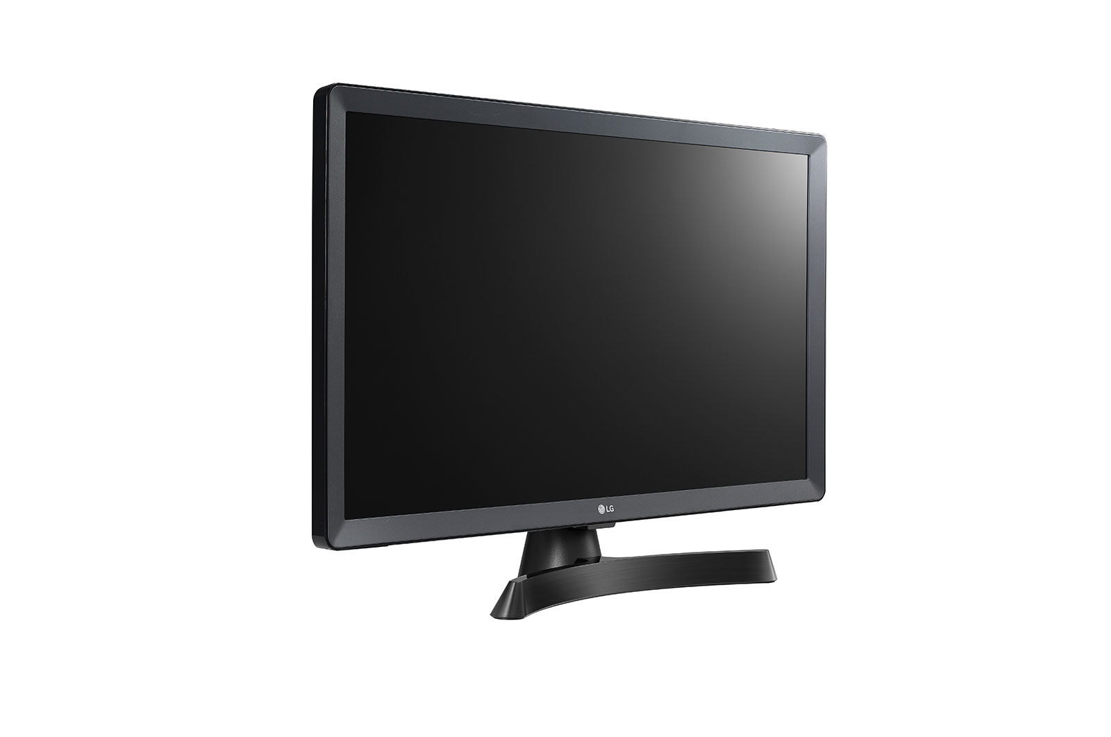 LG 24TL510S PZ Écran LED avec tuner TV 24 (23.6 visualisable) 1366 x 768 WXGA 200 cd m² 1000 1 14 ms 2xHDMI haut parleurs — photo 6