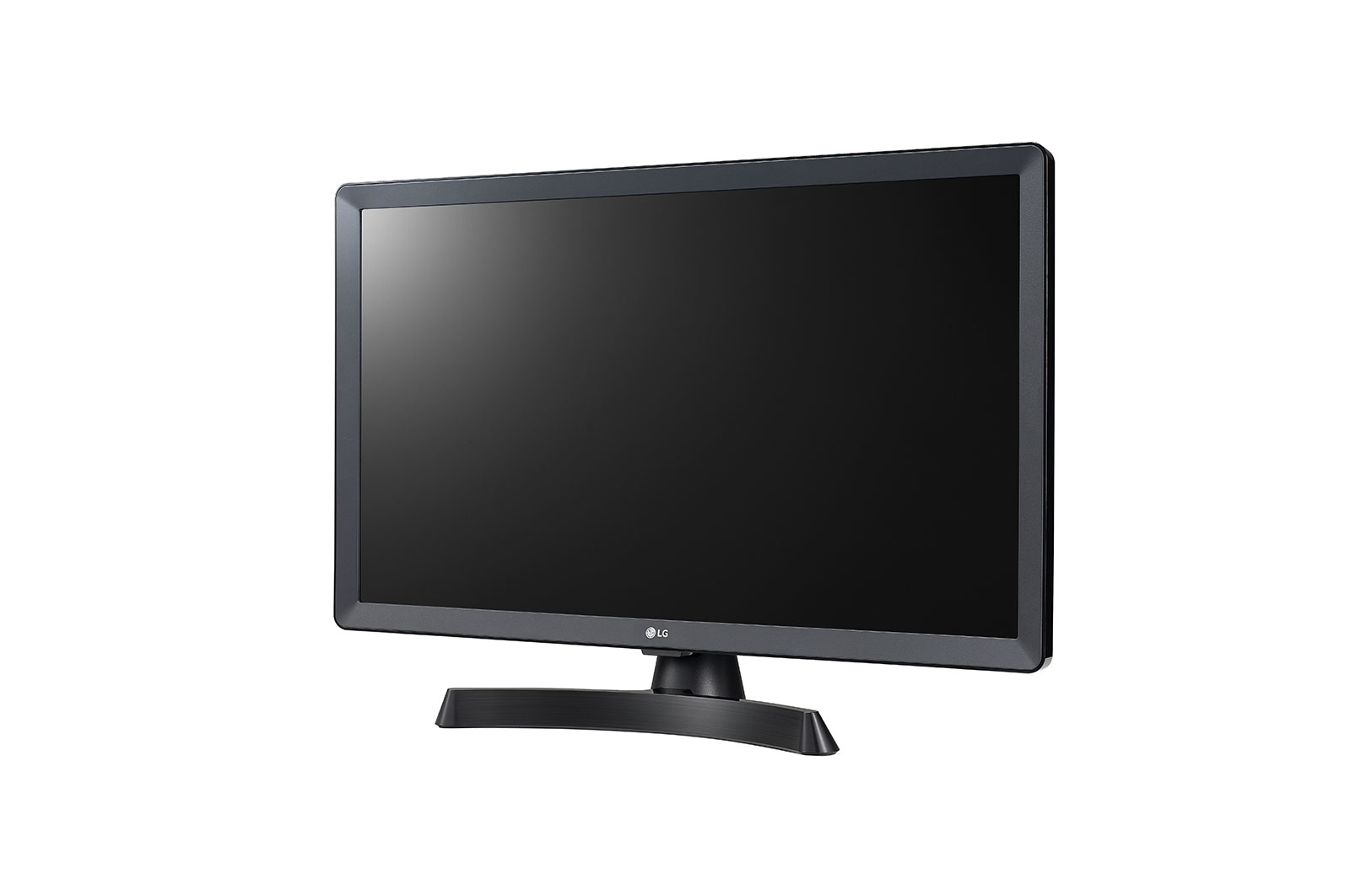 LG 24TL510S PZ Écran LED avec tuner TV 24 (23.6 visualisable) 1366 x 768 WXGA 200 cd m² 1000 1 14 ms 2xHDMI haut parleurs — photo 4