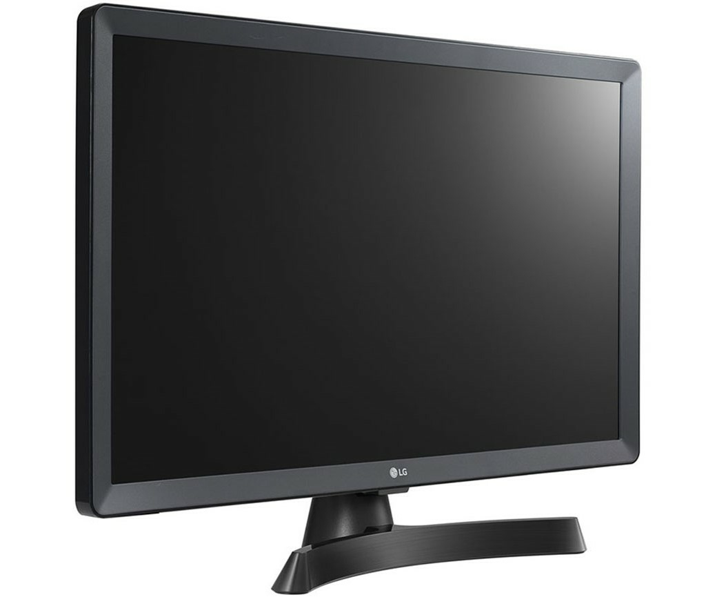 LG 24TL510S PZ Écran LED avec tuner TV 24 (23.6 visualisable) 1366 x 768 WXGA 200 cd m² 1000 1 14 ms 2xHDMI haut parleurs — photo 3