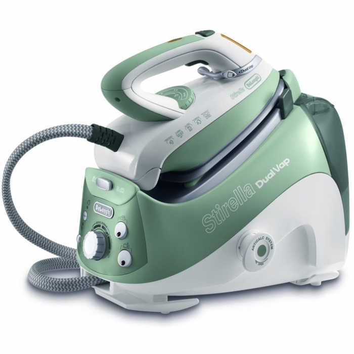De’Longhi Stirella VVX1880 DualVap – image 1