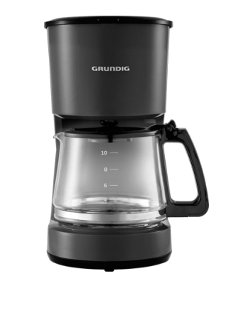 Grundig KM 4620 — vue 1 sur 1