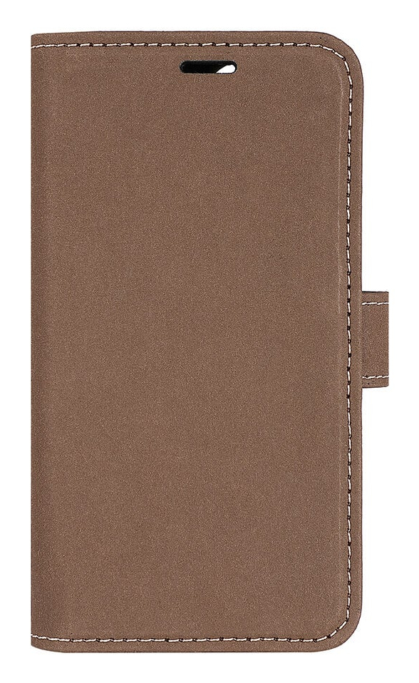 Onsala ECO Mobile Case Brown iPhone 13 Mini
