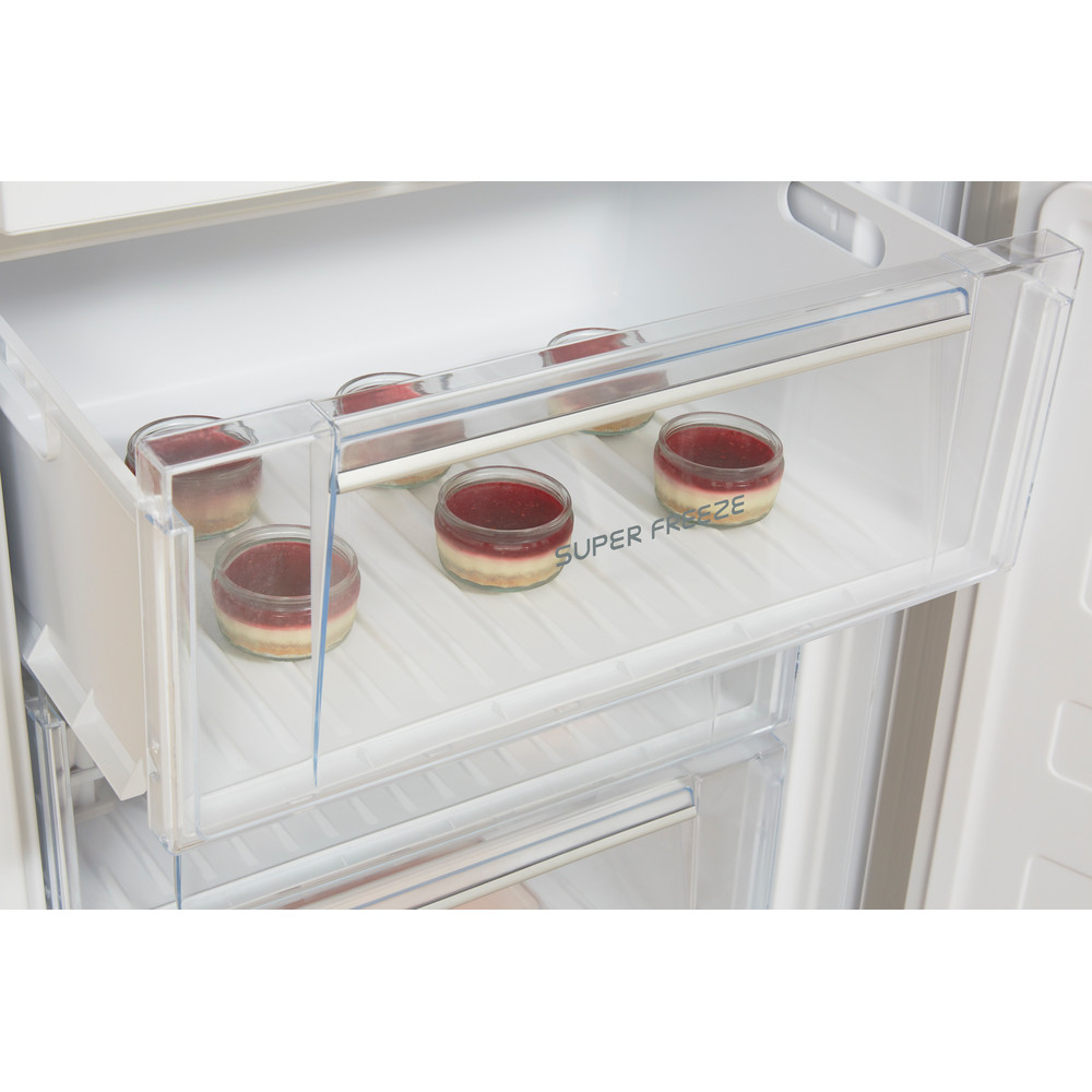 Hotpoint FFU3D.1 W – image 7