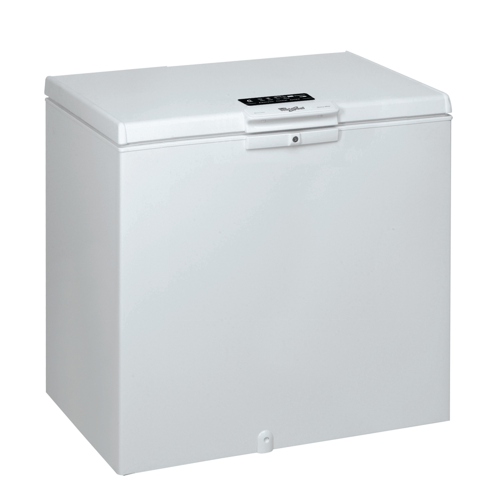 Whirlpool WHE25332 — vue 1 sur 7