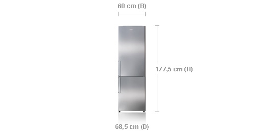 Samsung RL34SDIH – image 7