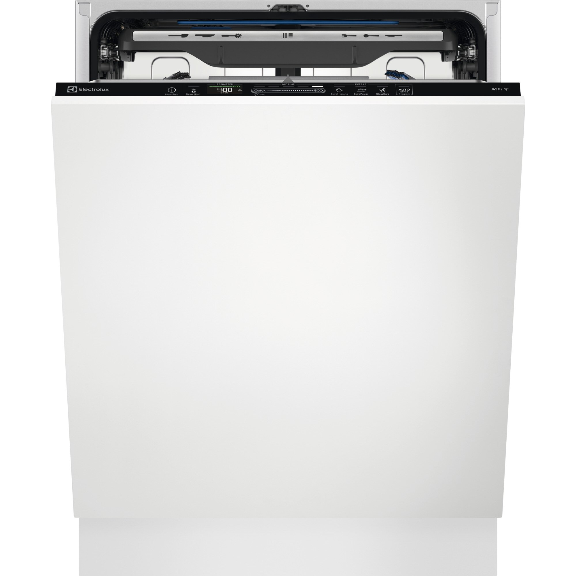 Electrolux KEGB9410W Fully built-in 15 place settings – image 1