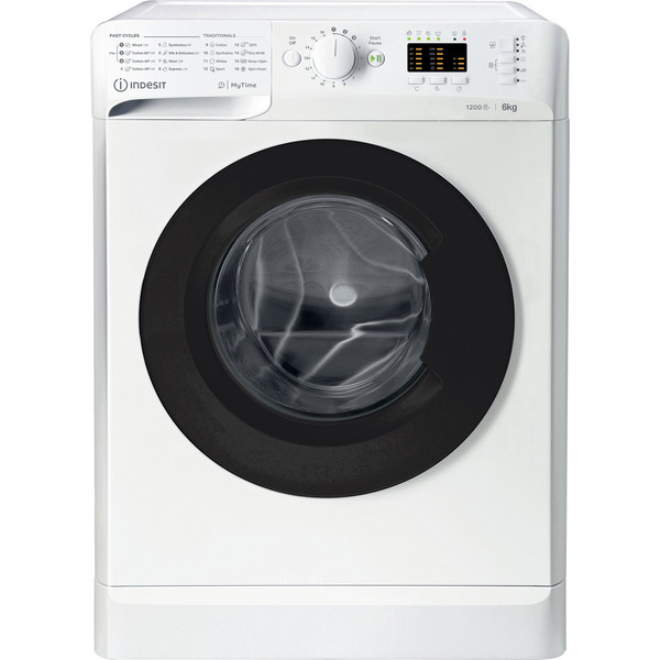 Indesit MTWSA 61252 WK EE – image 2