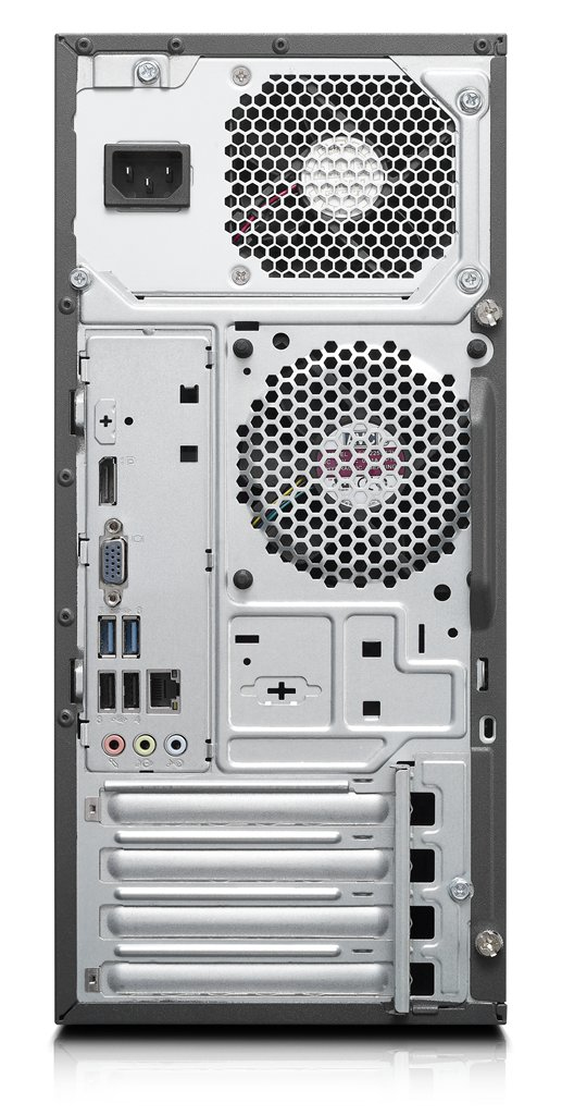 Lenovo E73 + ThinkVision T2014 – image 7