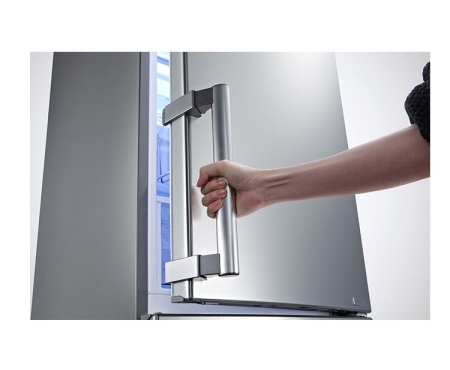 LG GC5939SC fridge-freezer Freestanding – image 7