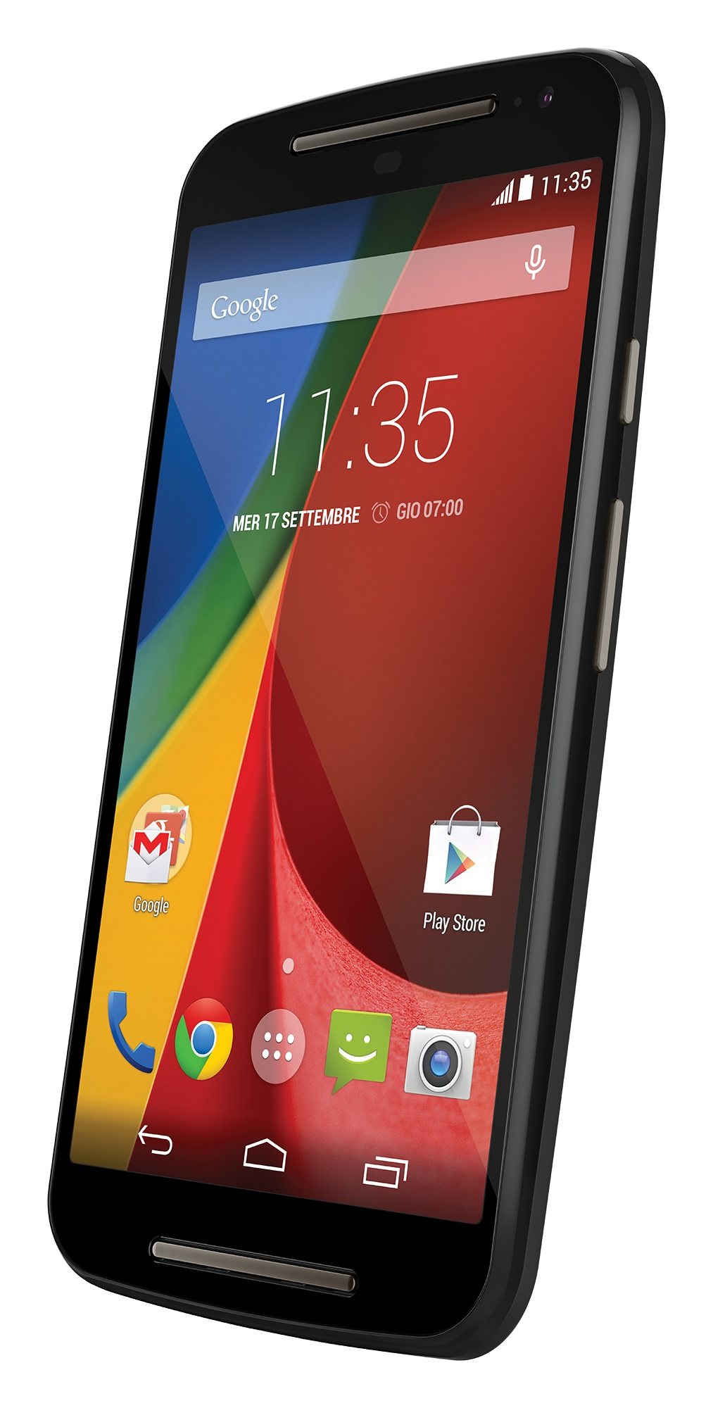 Lenovo SM4025AE7T1 smartphone – image 2