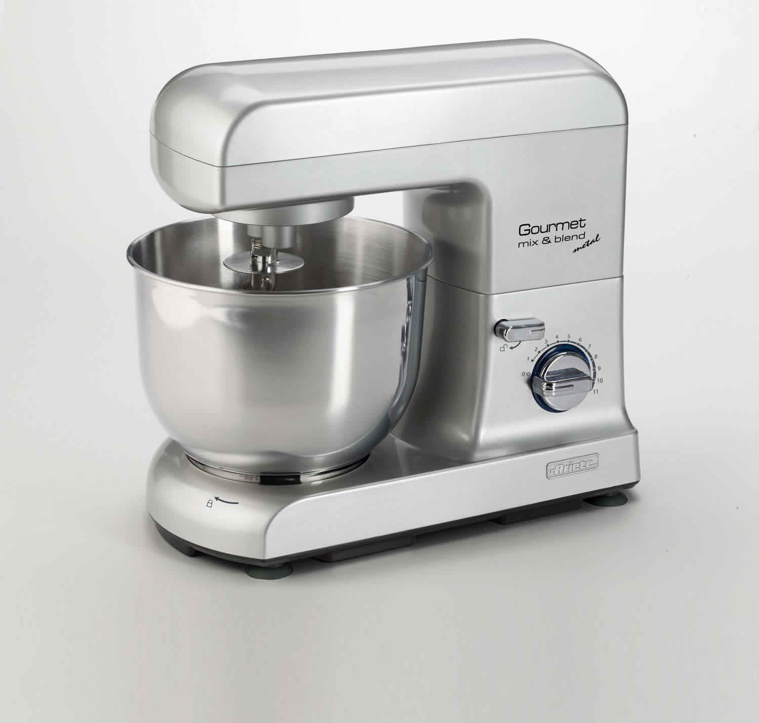 Ariete 1596/1 food processor – image 6