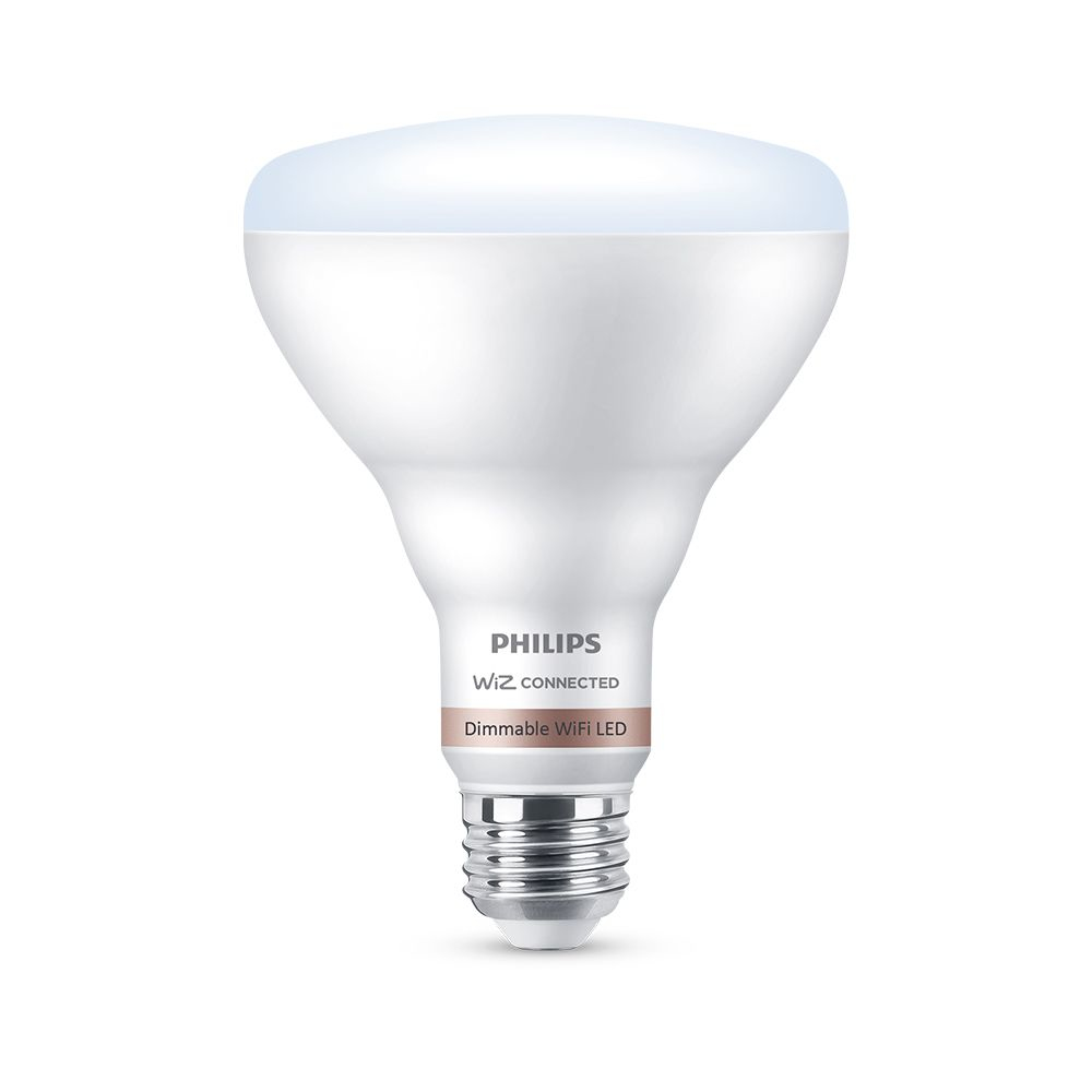 Philips by Signify Philips 046677555504 smart lighting Smart bulb Wi-Fi