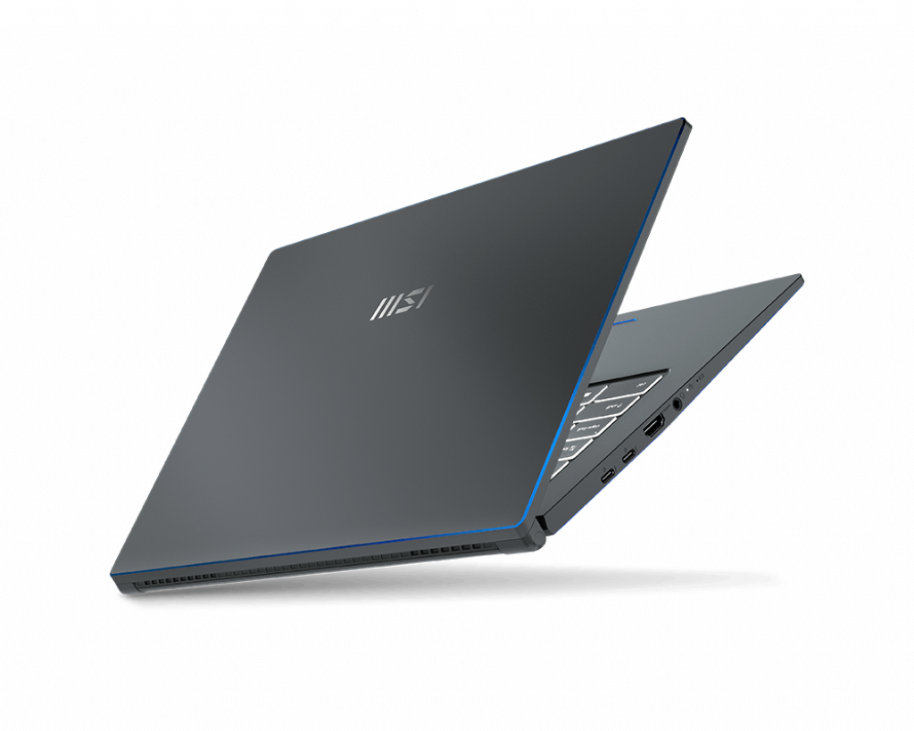 MSI Prestige A11SCX-211 Intel® Core™ i7 i7-1185G7 Laptop – image 5