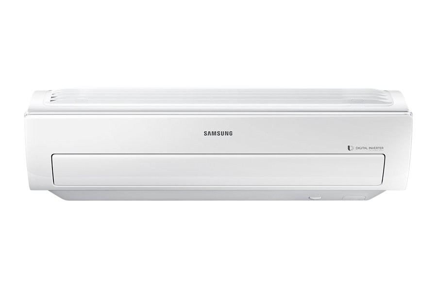 Samsung F-AR09KSA air conditioner Split system White