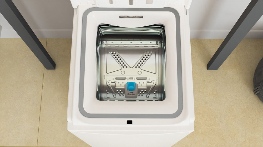 Whirlpool TDLRBX65242BSFR washing machine Top-load – image 9