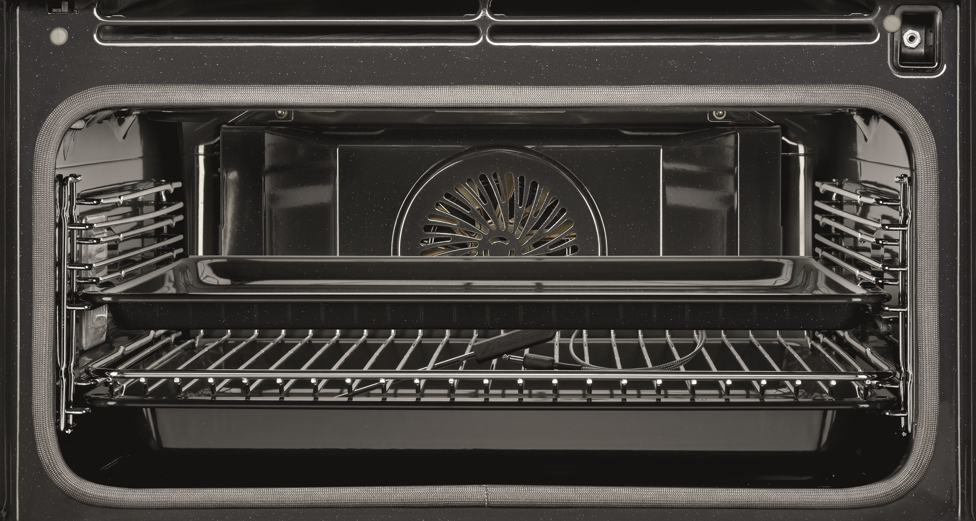 Electrolux EVY9847AAX oven – image 3