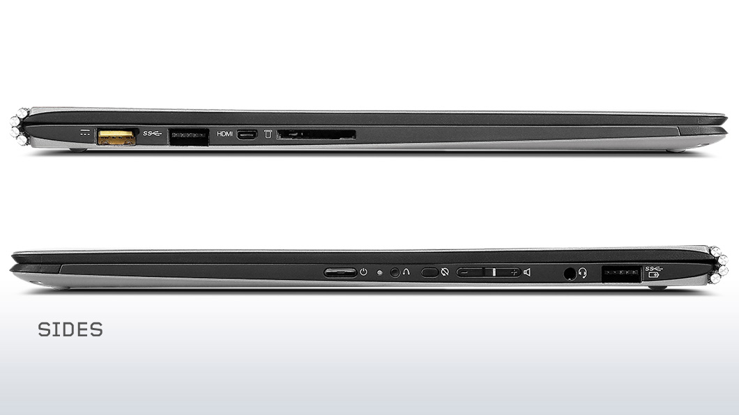 Lenovo Yoga 3 Pro – image 5