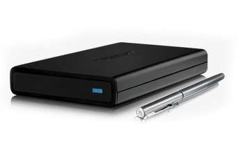 Freecom Mobile Drive Classic 500GB USB