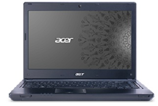 Acer TravelMate P6 633-M-53214G25akk Intel® Core™ i5 i5-3210M