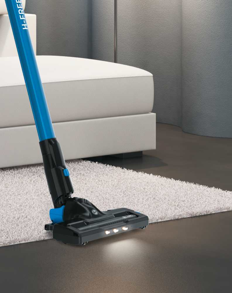 Hoover HF222UPT 011 – image 9