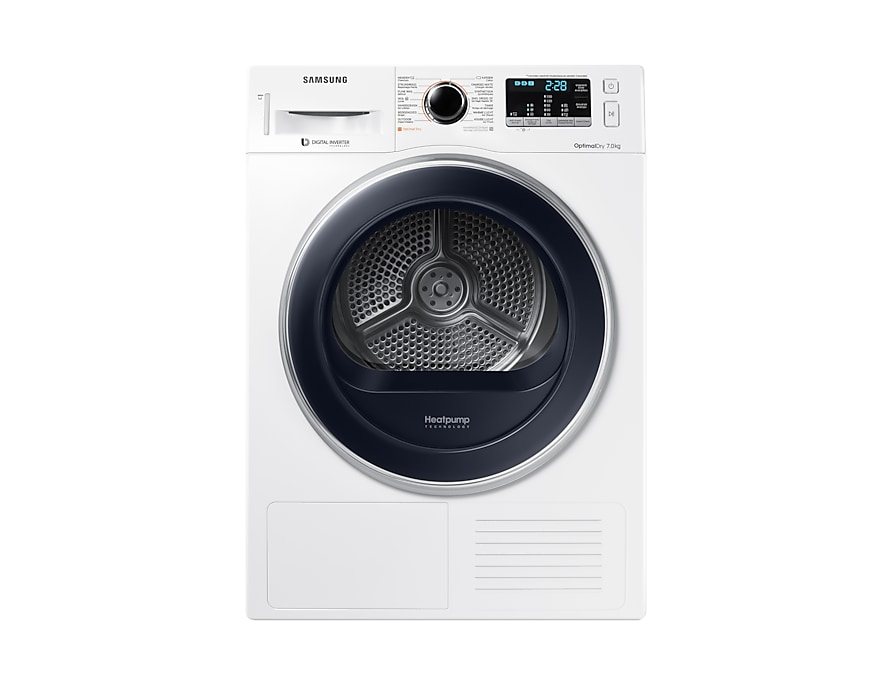 Samsung DV71M5220QW — vue 1 sur 8