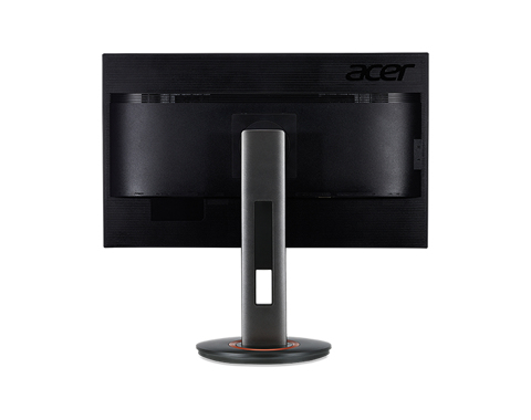 Acer XF XF250Q Bbmiiprx computer monitor 62.2 cm (24.5″) 1920 x 1080 pixels Full HD LED Black image 4