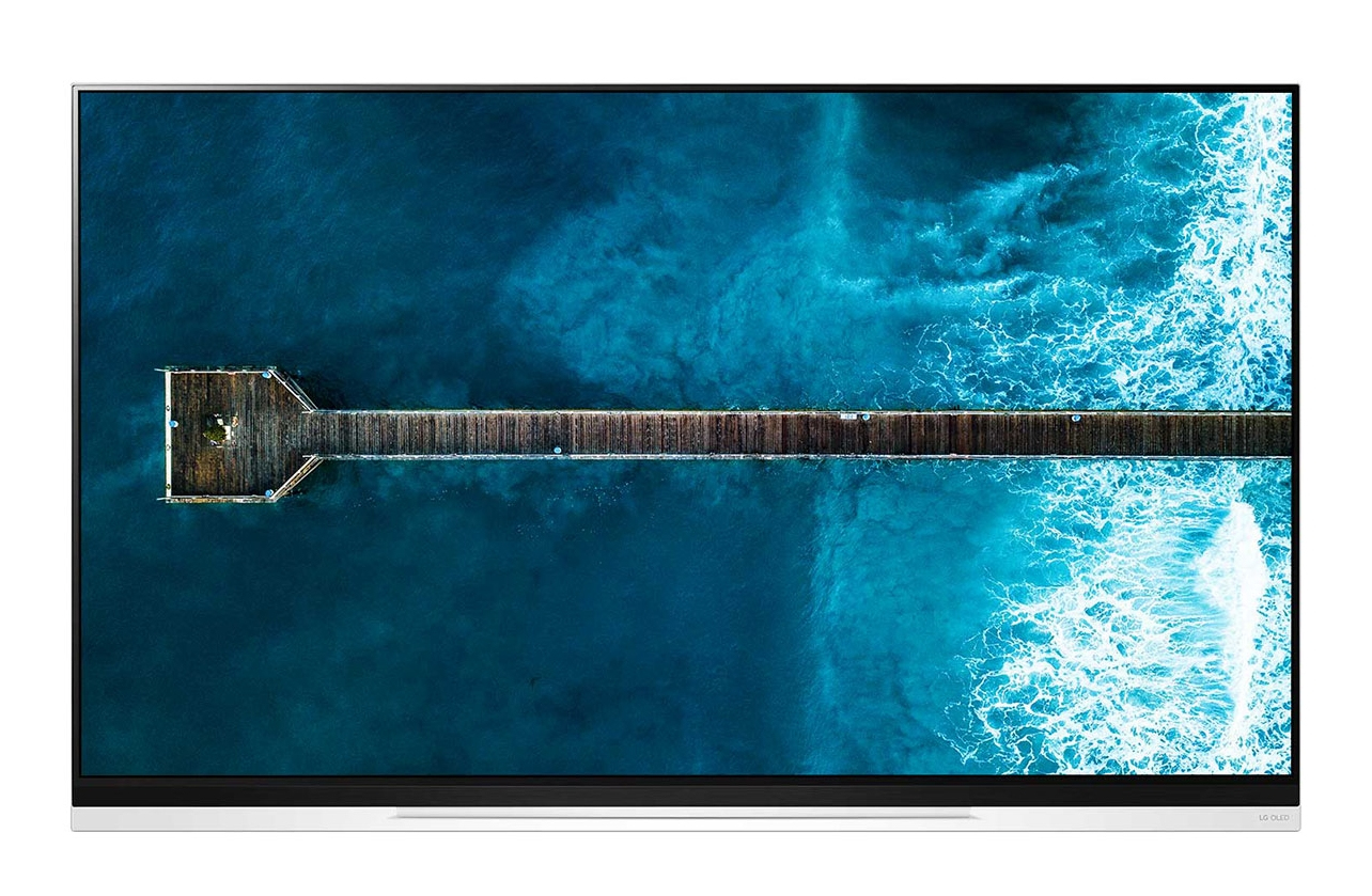 LG OLED55E97LA 