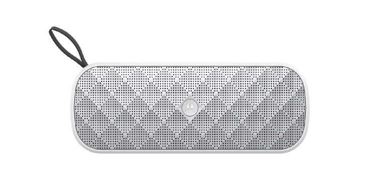 Motorola Sonic Play+ 275 — vue 1 sur 5