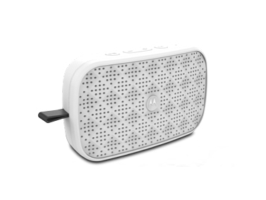 Motorola Sonic Play 150 — vue 1 sur 1