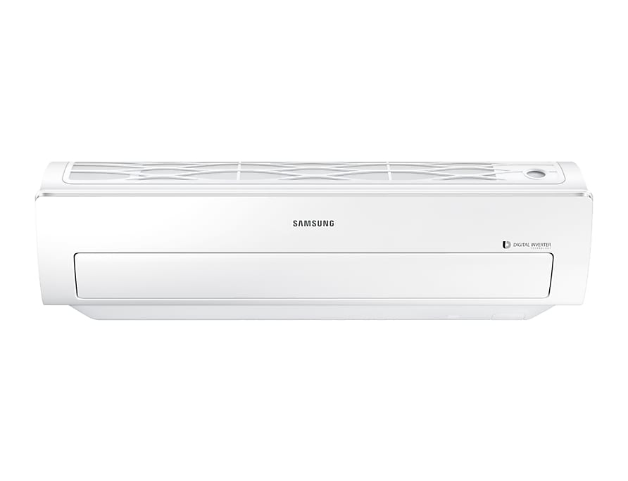 Samsung AR24NSFSCWK — vue 1 sur 8