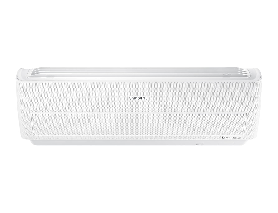 Samsung AR12NSJXCWK — vue 1 sur 8