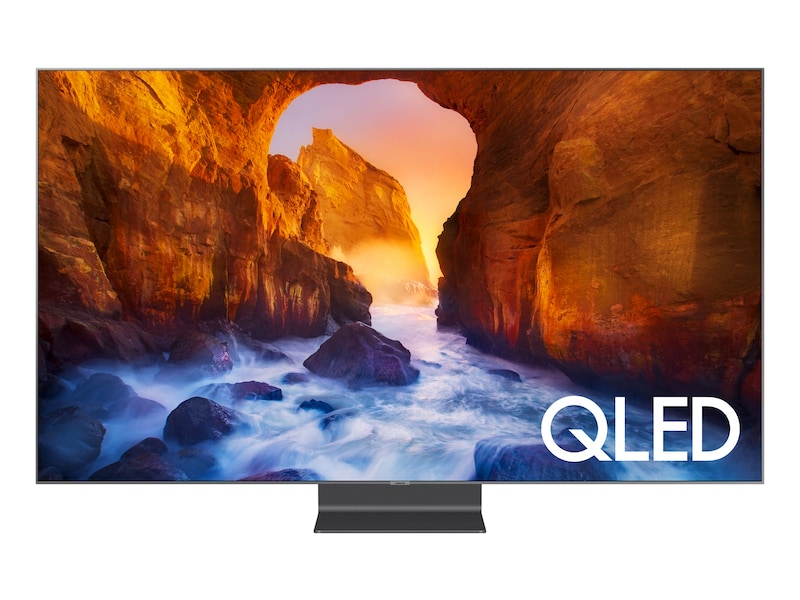 Samsung QN75Q90RAFXZA 