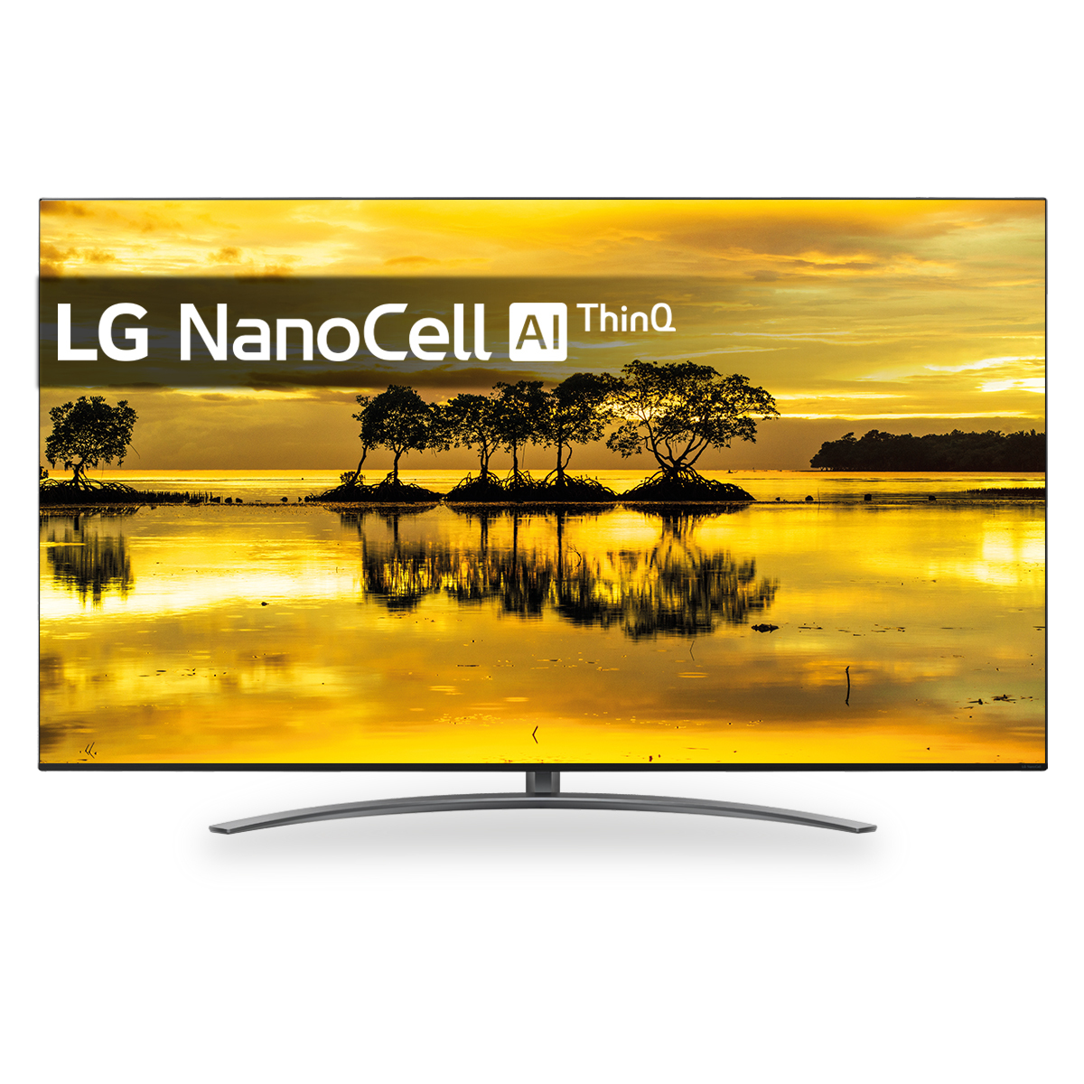 LG 55SM9010PLA 