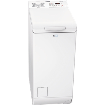 AEG L60460TL1 washing machine Top-load