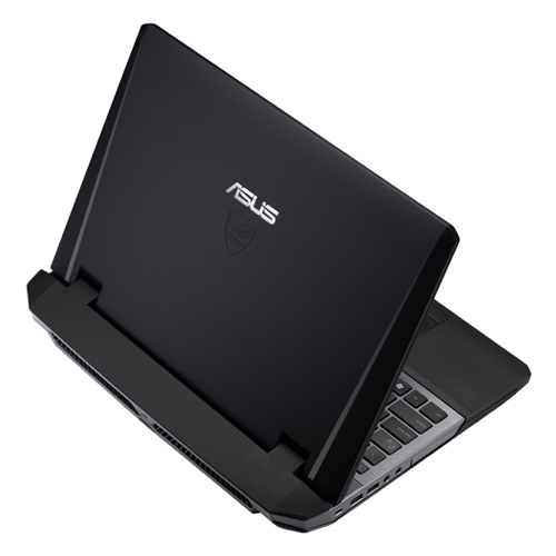 ASUS ROG G55VW-S1157V laptop Intel® Core™ i7 i7-3630QM – image 1