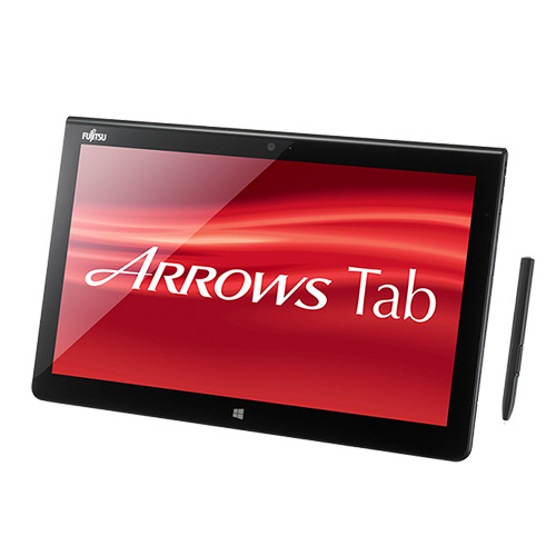 Fujitsu ARROWS Tab WQ2/M Intel® Core™ i5