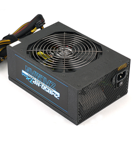 Zalman ZM850-HP Plus