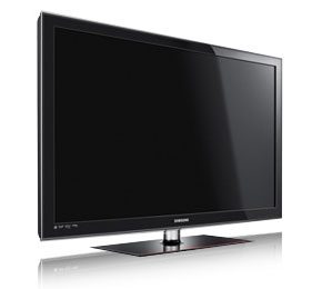 Samsung LE-46C630K1WXZF TV – image 6