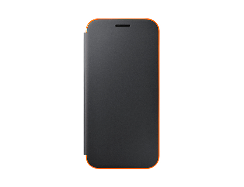 Samsung EF-FA320 mobile phone case Flip case Black