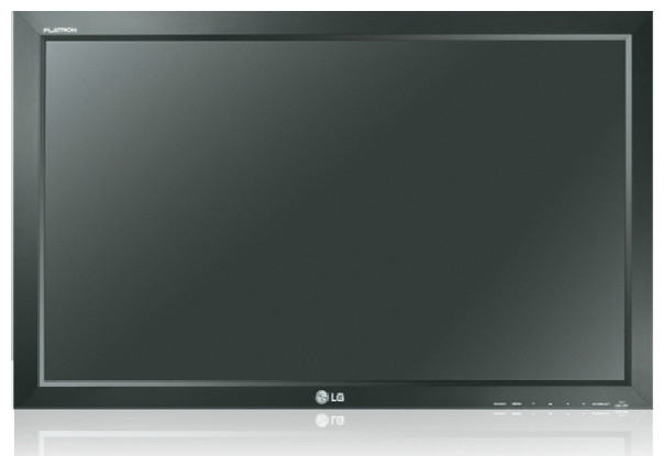 LG 32VS10 computer monitor – image 2