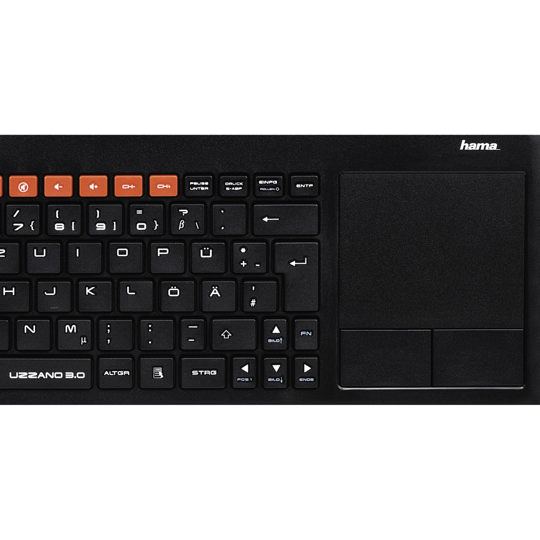 Hama Uzzano 3.0 – image 3