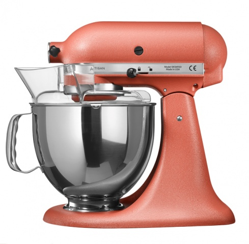 KitchenAid 5KSM150 300 W Terracotta – image 2