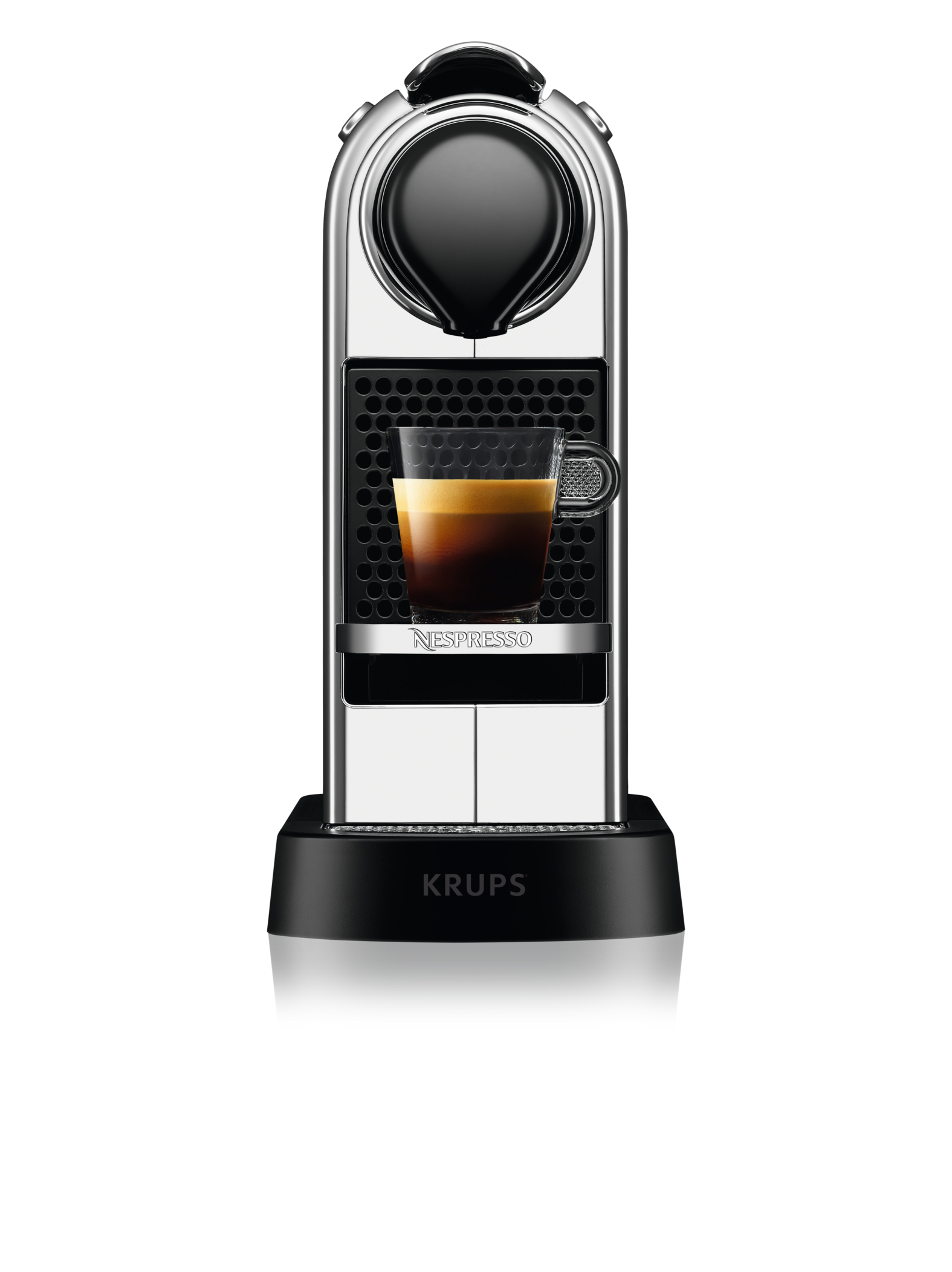 Krups Nespresso XN741C coffee maker Capsule coffee machine – image 2