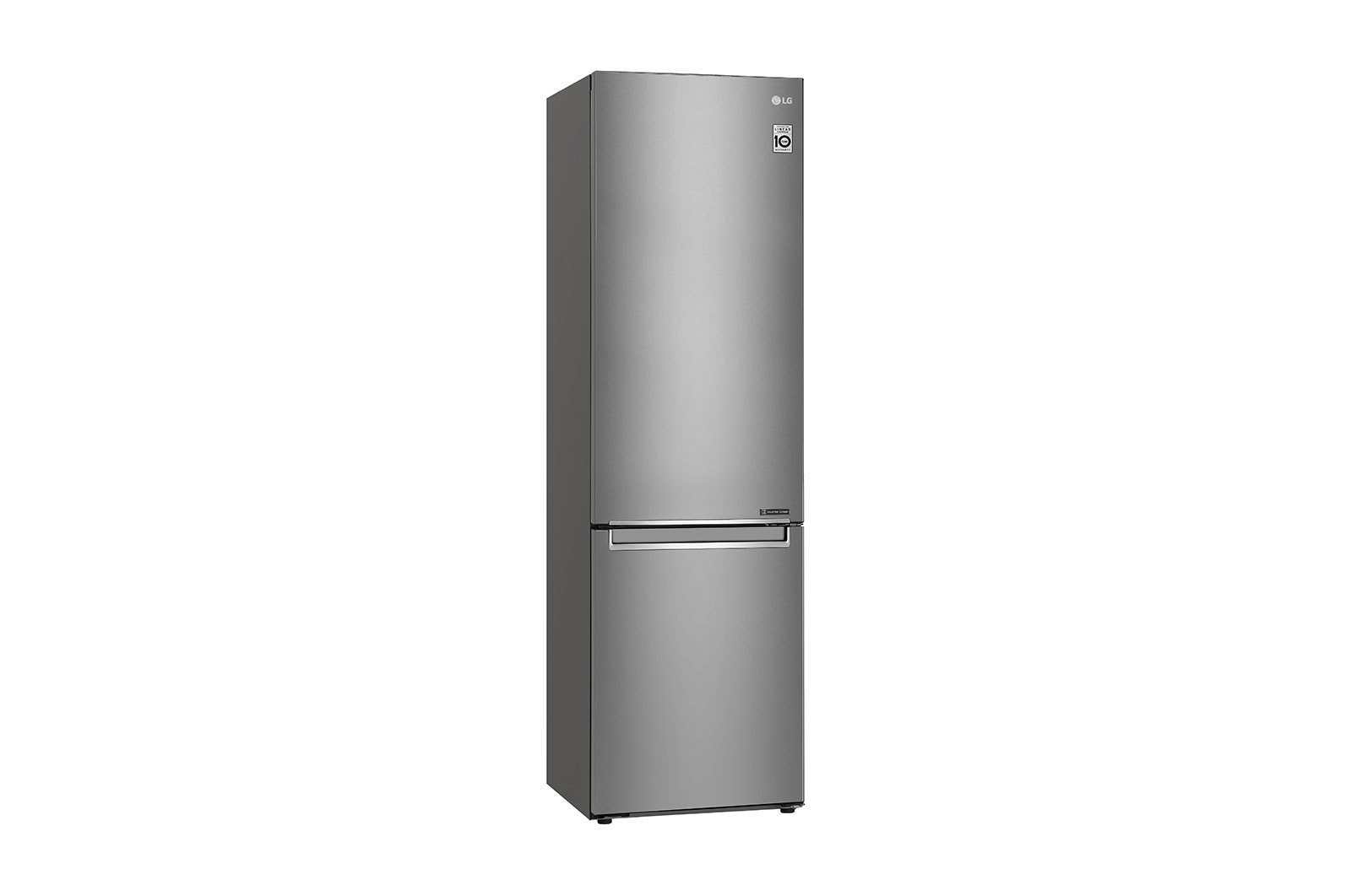 LG GBB72SAEXN fridge-freezer Freestanding – image 5