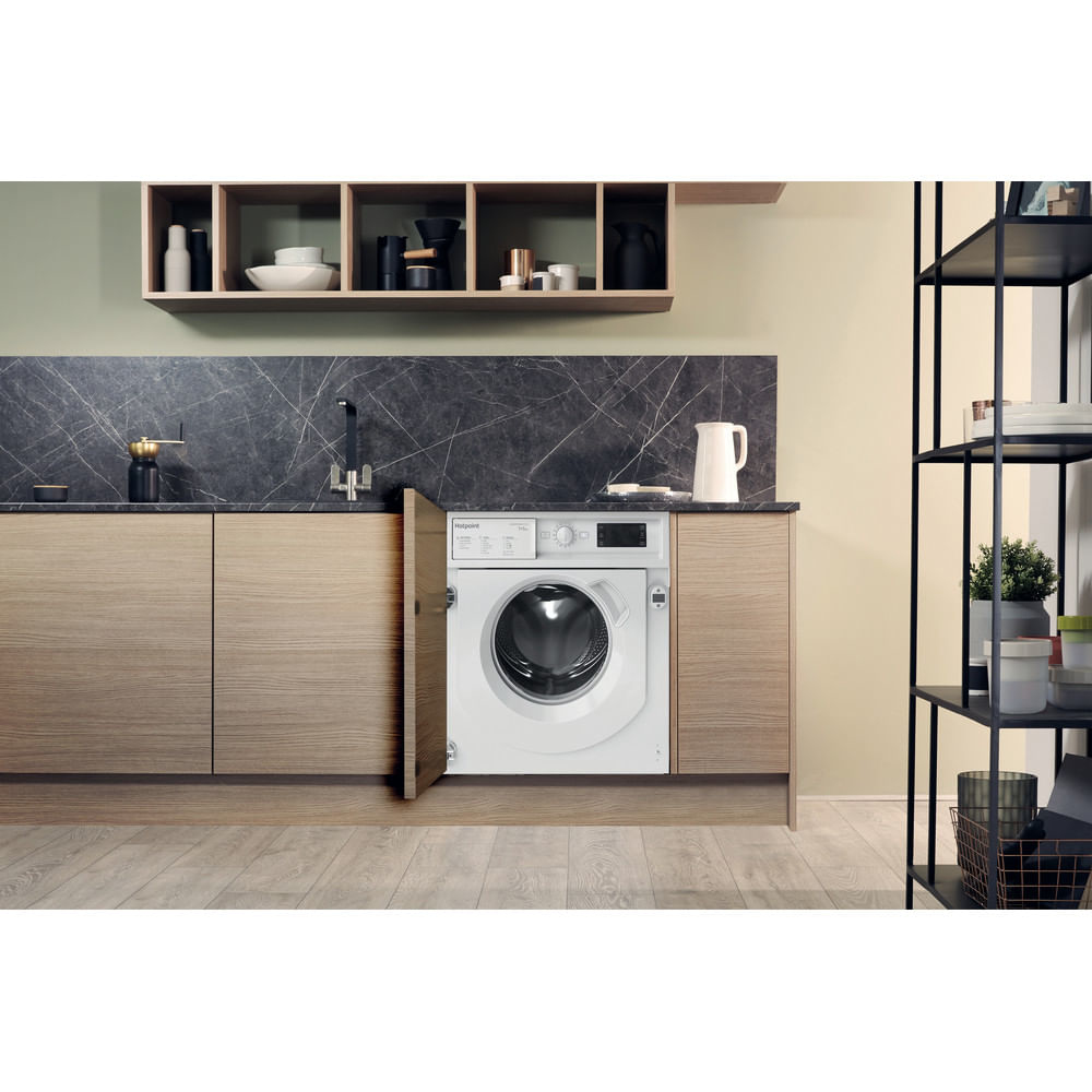 Hotpoint BIWDHG75148 UK N – image 7
