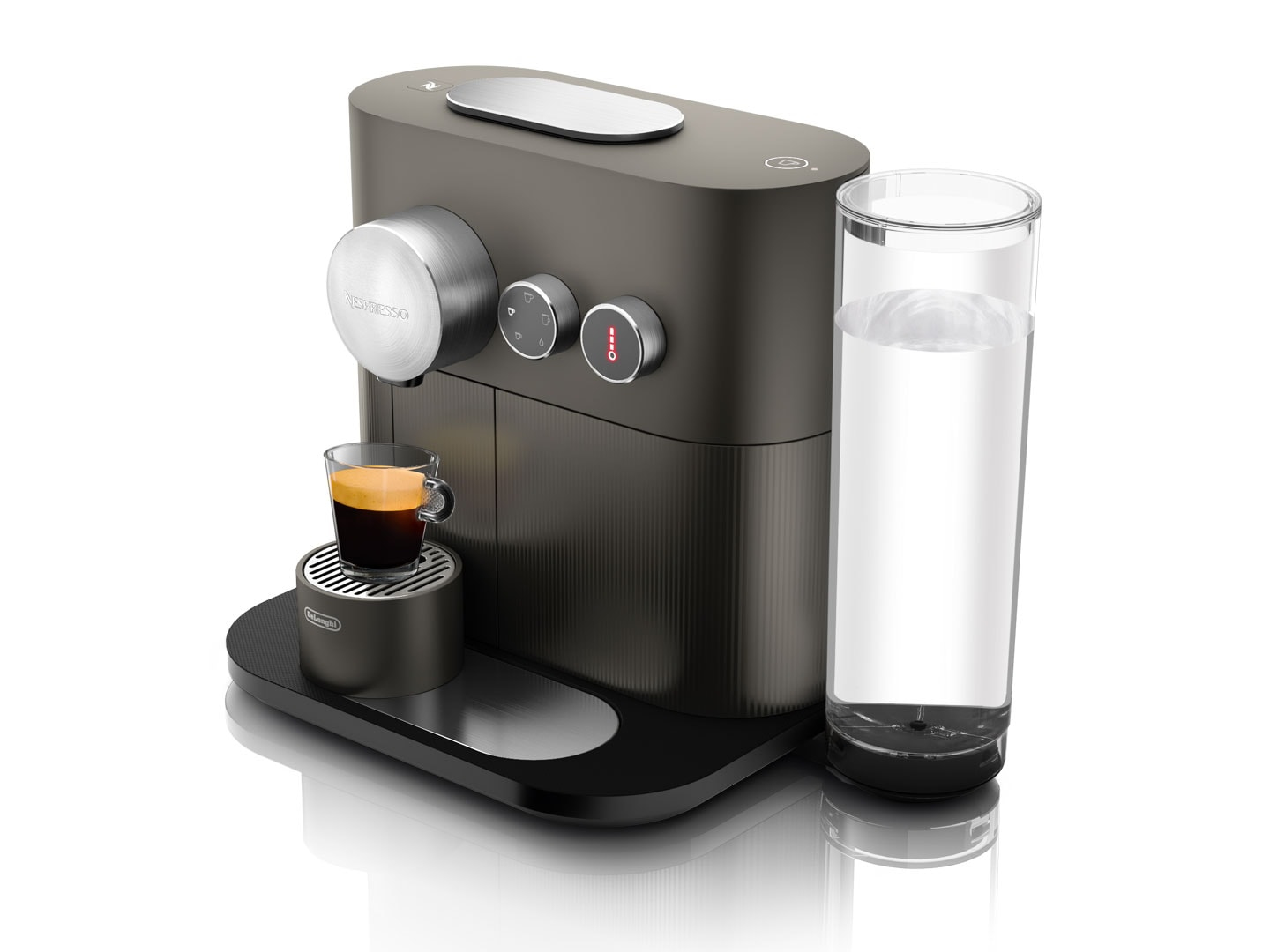 De’Longhi EN 350.G — vue 1 sur 4