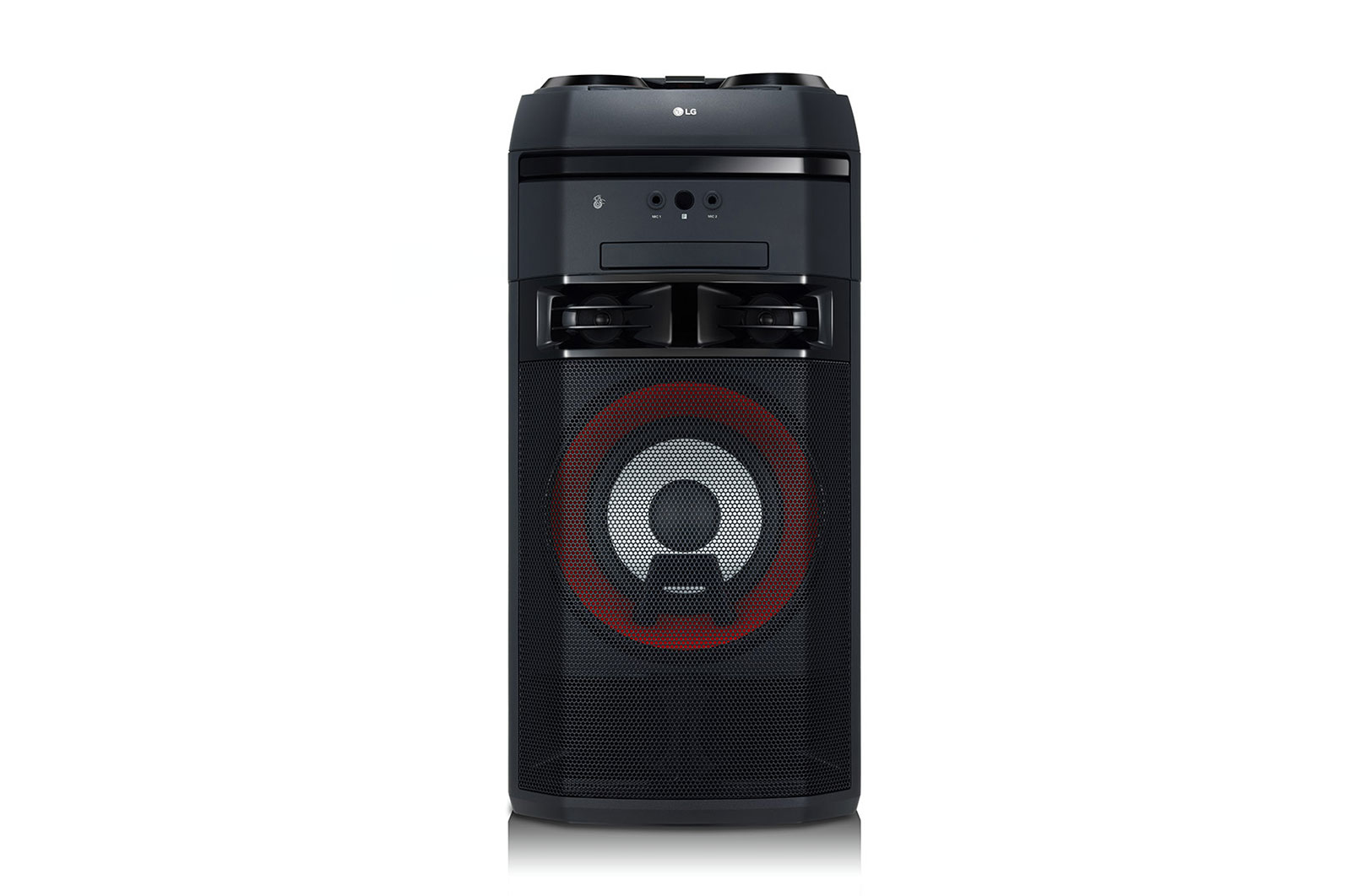 LG OL55D — vue 1 sur 8