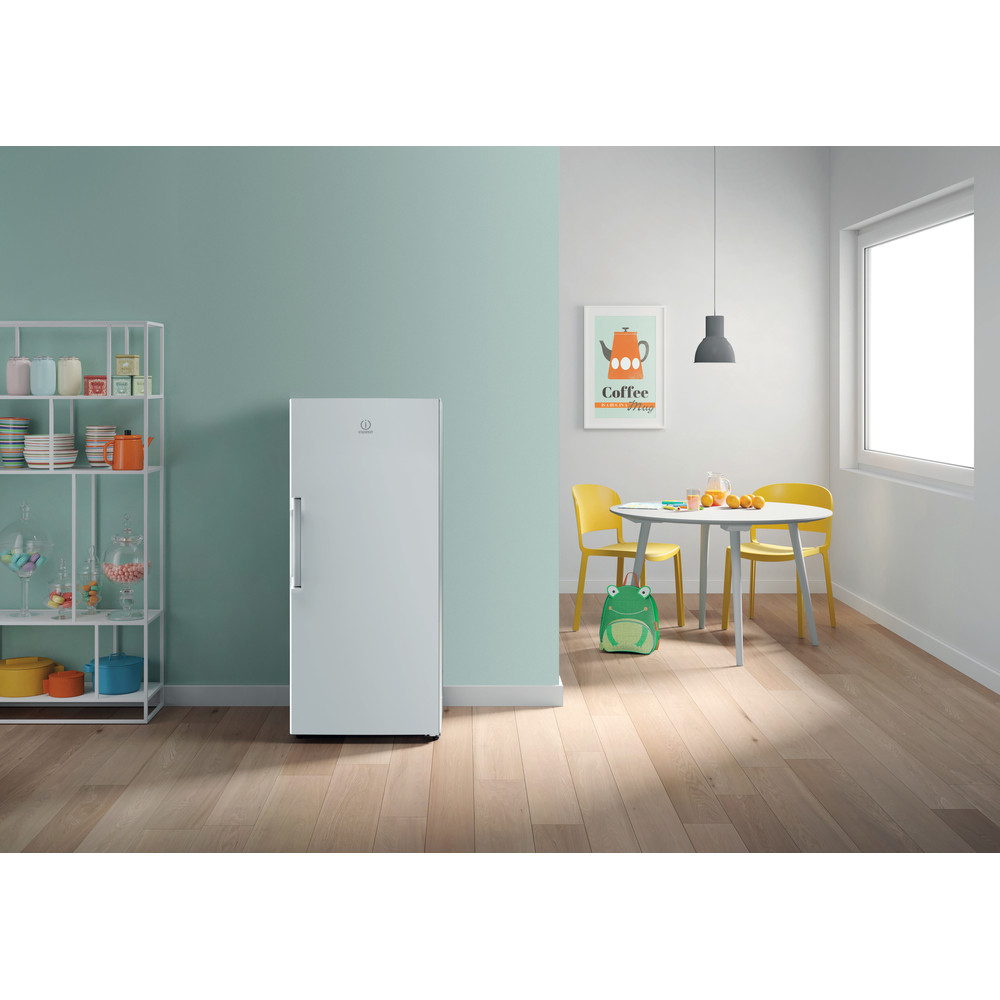 Indesit SI4 1 W UK.1 – image 3